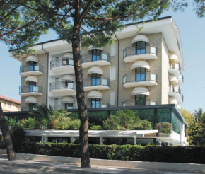 Hotel Liverpool Cervia